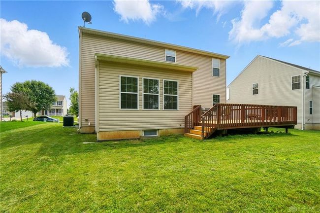 1956 Daffodil Dr, House other with 4 bedrooms, 4 bathrooms and null parking in Xenia OH | Image 56