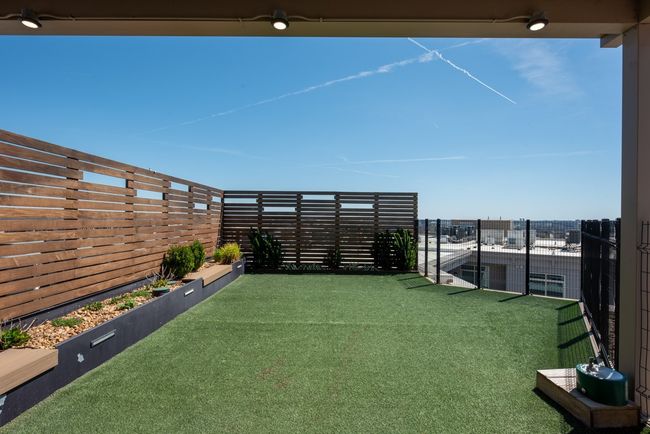 APT-407 - 20 Rutledge St, Condo with 3 bedrooms, 4 bathrooms and 2 parking in Nashville TN | Image 53