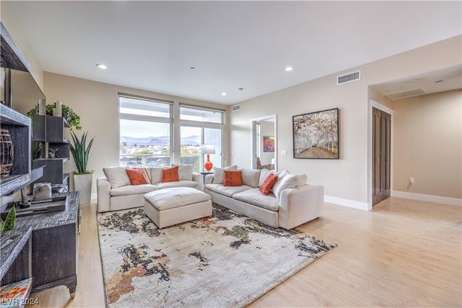 306 - 8925 W Flamingo Rd, Condo with 2 bedrooms, 2 bathrooms and null parking in Las Vegas NV | Image 15