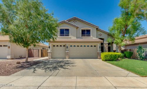12518 W Sells Dr, Litchfield Park, AZ, 85340-5162 | Card Image