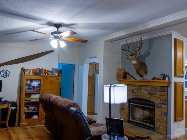 7 Lakeview Dr, House other with 3 bedrooms, 2 bathrooms and null parking in Roberts MT | Image 9