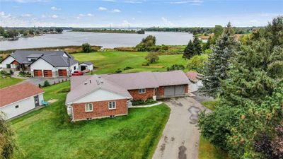 118 N Channel Rd, House other with 5 bedrooms, 3 bathrooms and 8 parking in Johnstown ON | Image 1