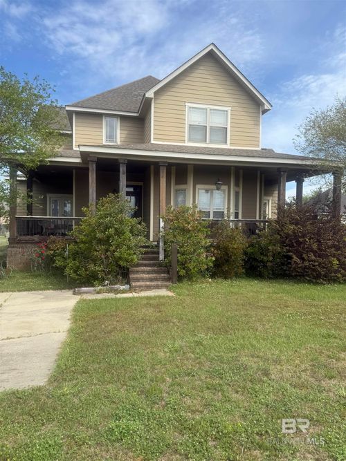 24545 Austin Road, Daphne, AL, 36526-8275 | Card Image