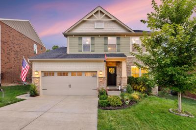 7521 Oakledge Dr, House other with 3 bedrooms, 2 bathrooms and 2 parking in Brentwood TN | Image 2