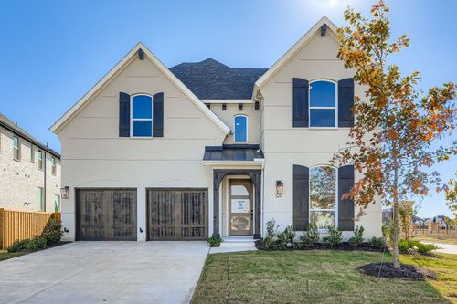 2651 Merrell Ct, Prosper, TX, 75078-4065 | Card Image