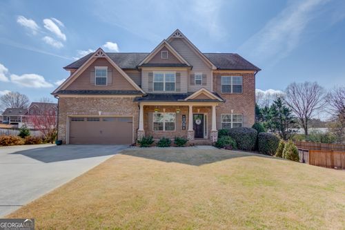 561 James Madison Ct, Jefferson, GA, 30549-7137 | Card Image