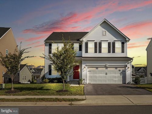 107 Interlace Way, STEPHENSON, VA, 22656-2090 | Card Image