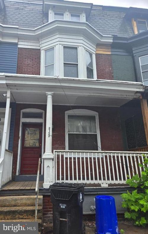 2152 Penn St, HARRISBURG, PA, 17110-1041 | Card Image