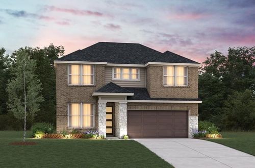 21218 Pony Valley Lane, Tomball, TX, 77377 | Card Image