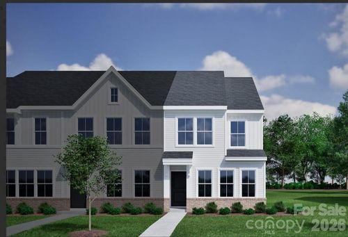 6518 Harlech St, Charlotte, NC, 28269 | Card Image