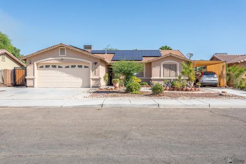 7640 E 27th St, Yuma, AZ, 85365-8625 | Card Image