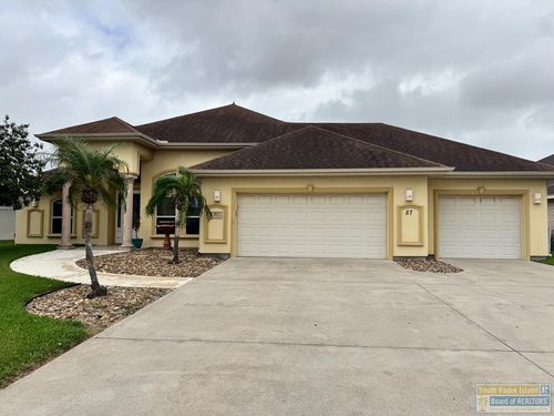 87 Golf House Rd, Laguna Vista, TX, 78578-2985 | Card Image