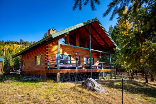 630 Tally Lake Rd, Whitefish, MT, 59937-8350 | Card Image