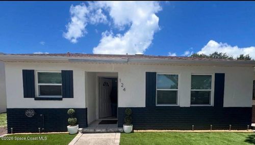 124-1514 Clearlake Rd, Cocoa, FL, 32922-6548 | Card Image