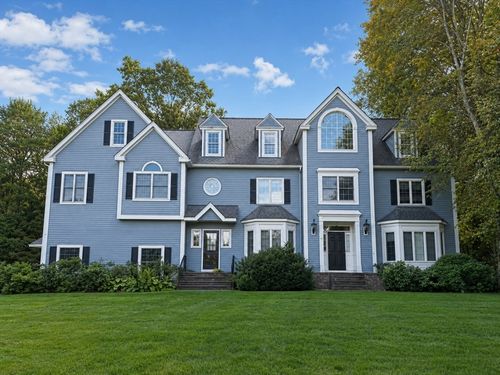 22 Capt Samuel Forbush Rd, Westborough, MA, 01581-3557 | Card Image