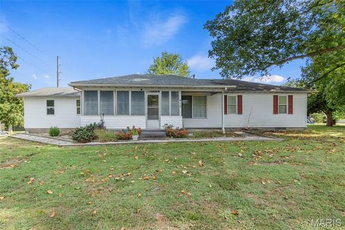 412 S Winchester, Benton, MO, 63736-8230 | Card Image