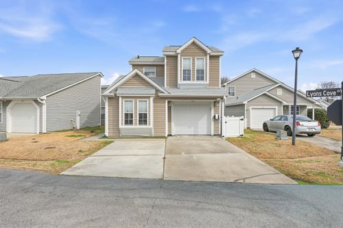 300 Lyons Cove Dr, Myrtle Beach, SC, 29577-8010 | Card Image