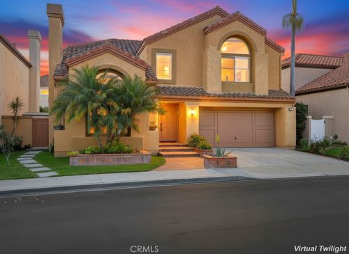 4 Estrella, Irvine, CA, 92614-8108 | Card Image