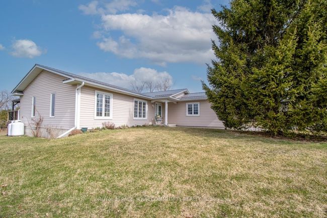 244 Friendly Acres Rd, House other with 3 bedrooms, 3 bathrooms and 2 parking in Hastings ON | Image 5