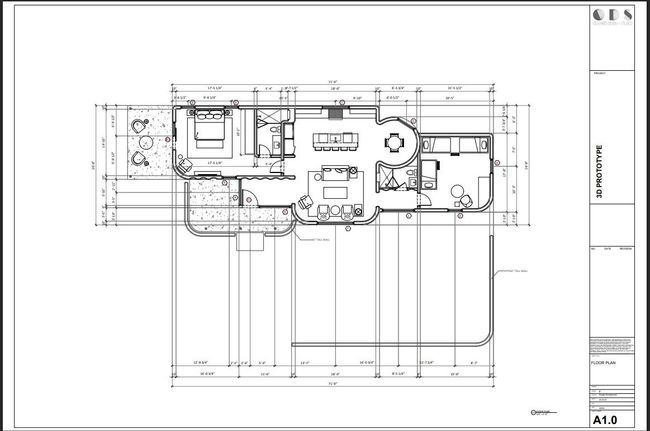 View of home floor plan | Image 4