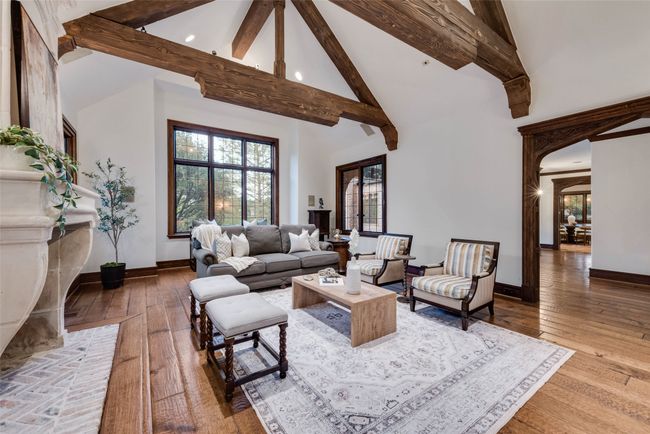 3820 Touraine Dr, House other with 6 bedrooms, 6 bathrooms and null parking in Frisco TX | Image 7