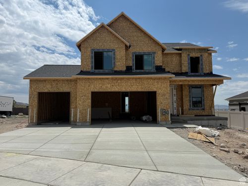 2966 E Carriage Hill Dr, Eagle Mountain, UT, 84005 | Card Image