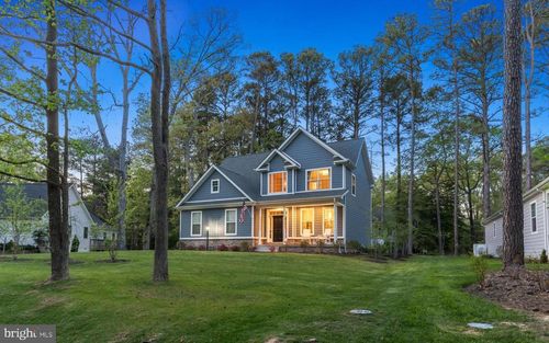 14720 Locust Ct, SWAN POINT, MD, 20645-2134 | Card Image