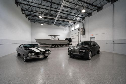 18-861 Ne Industrial Blvd, Jensen Beach, FL, 34957 | Card Image