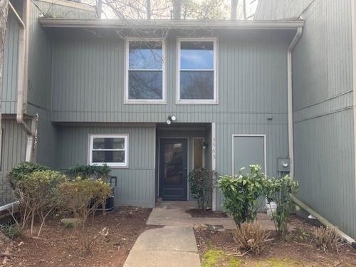 3563 Splinterwood Rd, Peachtree Corners, GA, 30092-2713 | Card Image