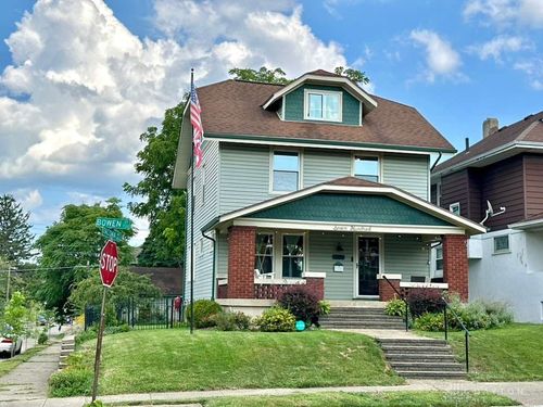 700 Bowen St, Dayton, OH, 45410-2512 | Card Image