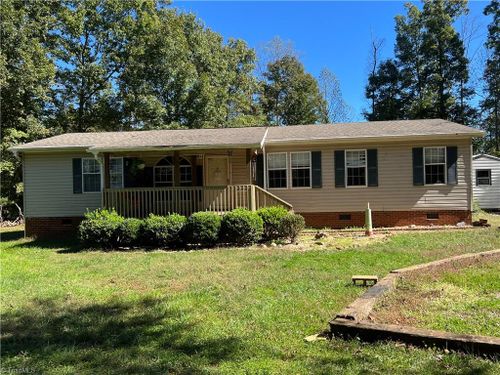 1110 Cold River Run Road, Westfield, NC, 27053 | Card Image