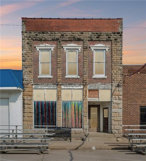 515 S Main Street, Concordia, MO, 64020 | Card Image