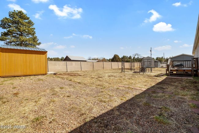 2125 ANDELYN COURT LAKESIDE, AZ 85929 | Image 22