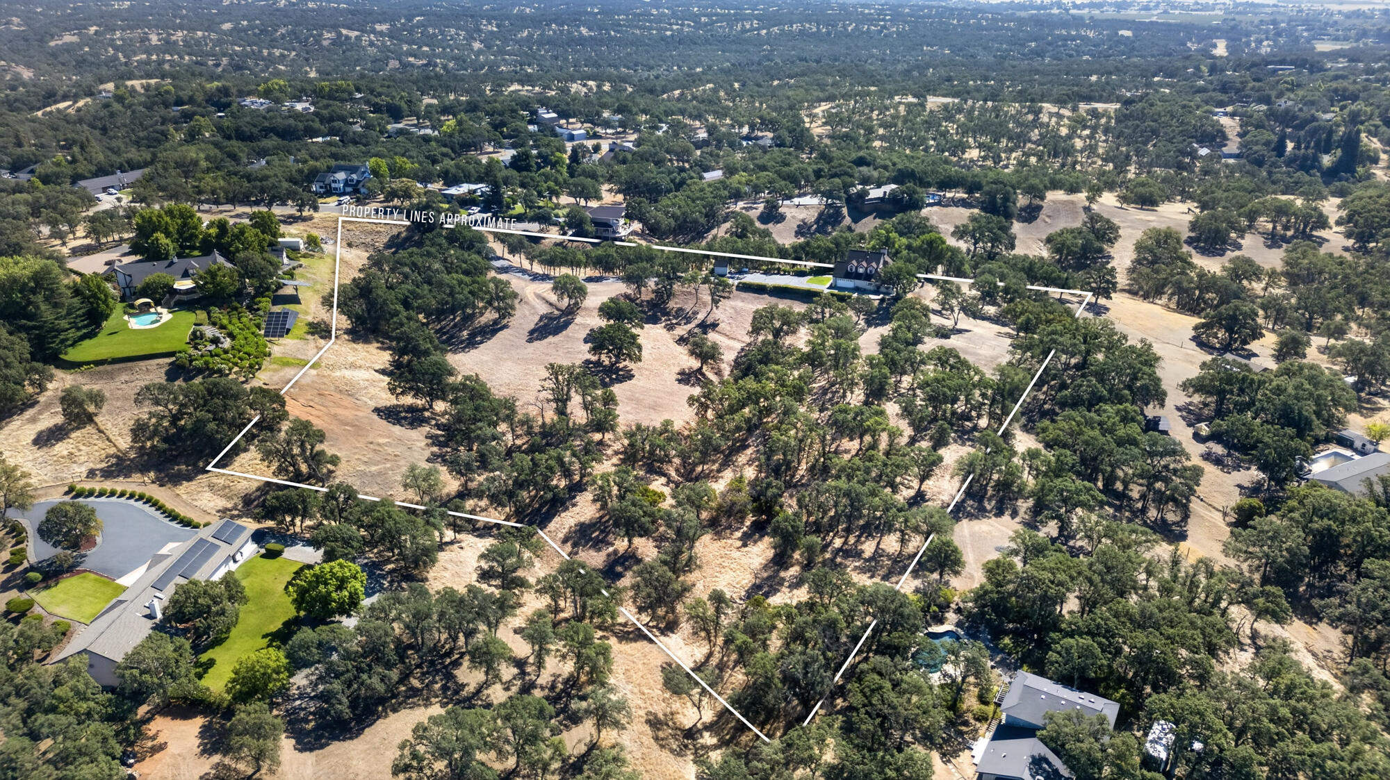 Residential in Red Bluff 3