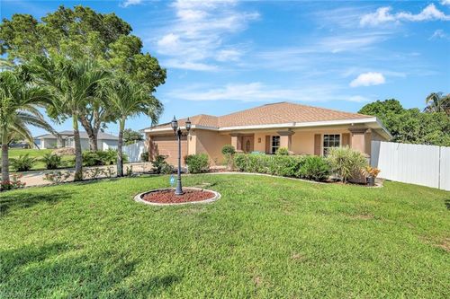 1206 Ne 5th Ave, Cape Coral, FL, 33909-1373 | Card Image