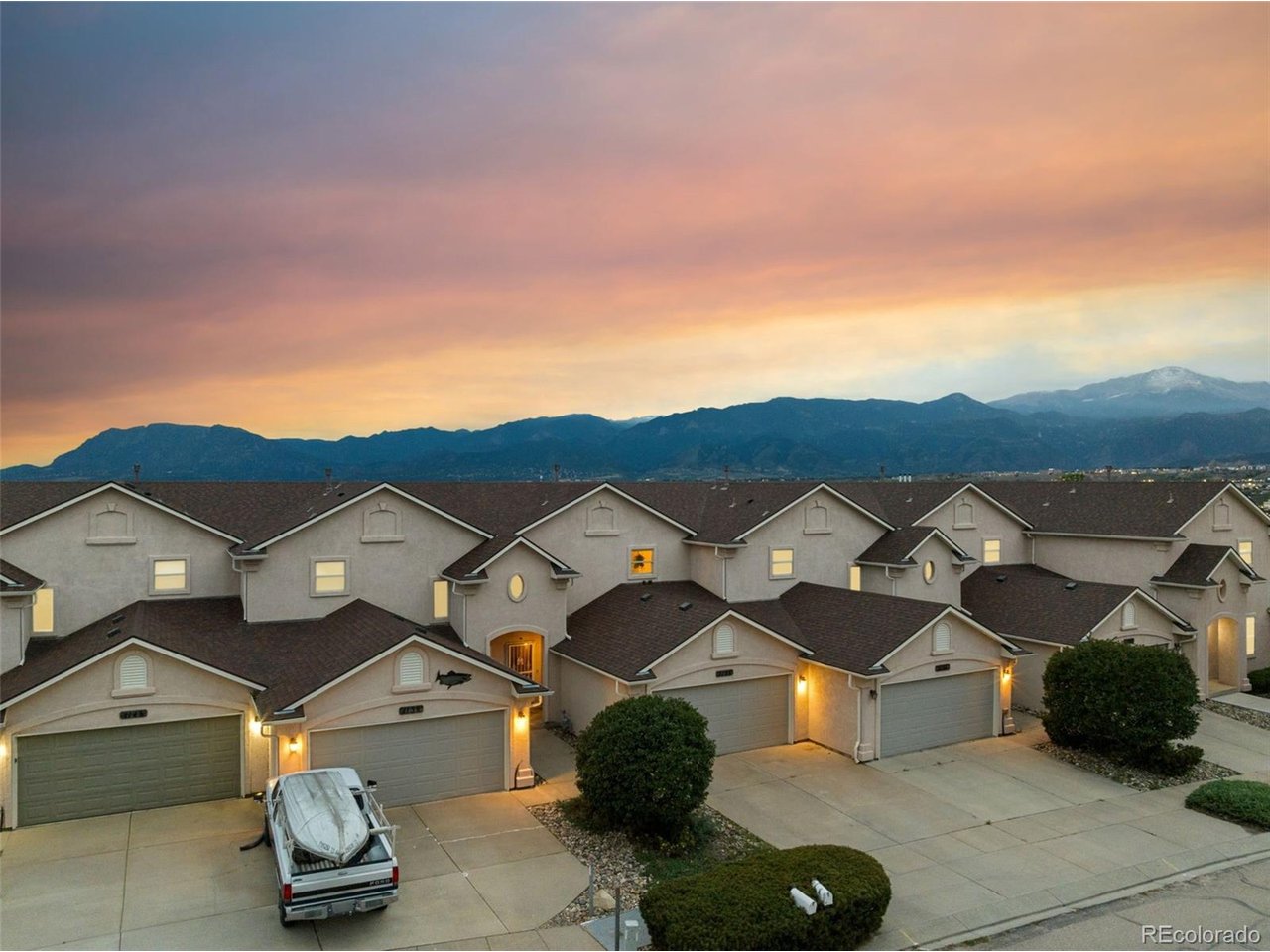 Residential in Colorado Springs 3