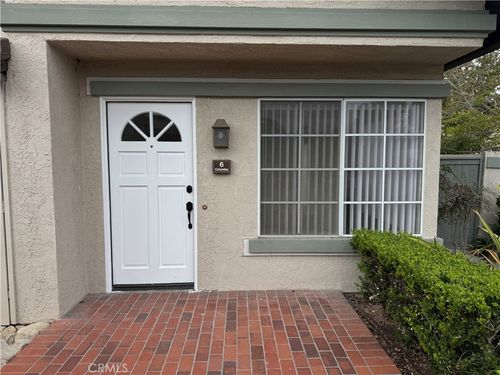 2-6 Columbia, Irvine, CA, 92612-2632 | Card Image