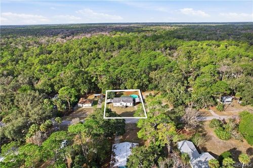 126 Park St, Inglis, FL, 34449-9778 | Card Image