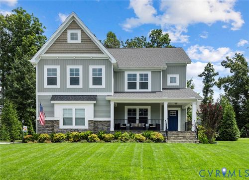 8631 Corsica Dr, Chesterfield, VA, 23832-1523 | Card Image