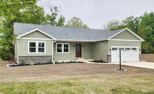 11102 N Dogleg Dr E, Syracuse, IN, 46567 | Card Image