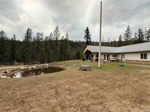 178 Buffalo Bill Road Buffalo Bill Road, Plains, MT, 59859 | Card Image