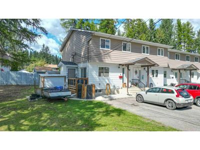 248 Kimbrook Cres, Townhouse with 3 bedrooms, 2 bathrooms and 2 parking in Kimberley BC | Image 1