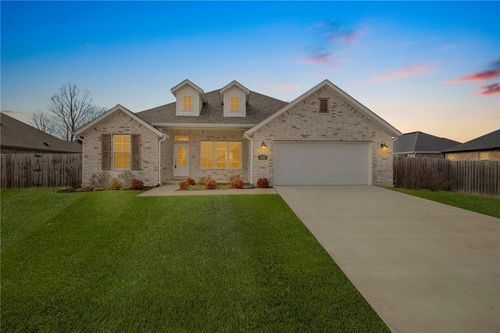 4614 Hamlet Street, Springdale, AR, 72764 | Card Image