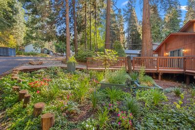 5540 Shadow Ct, House other with 3 bedrooms, 3 bathrooms and null parking in Pollock Pines CA | Image 3