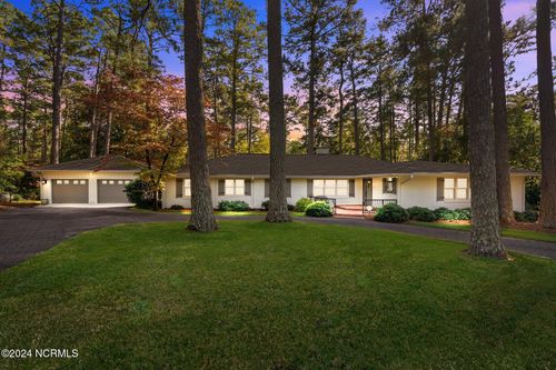 515 S Valley Rd, Southern Pines, NC, 28387-6535 | Card Image