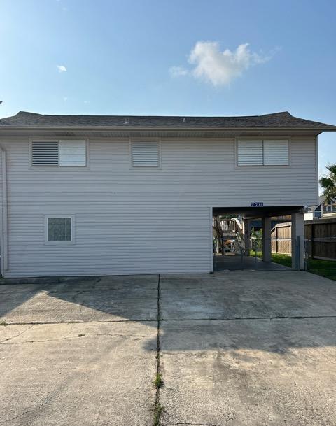 Marlin St, Hitchcock, TX 77563