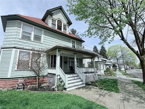 10 Jewett Ave, Cortland, NY, 13045-2009 | Card Image