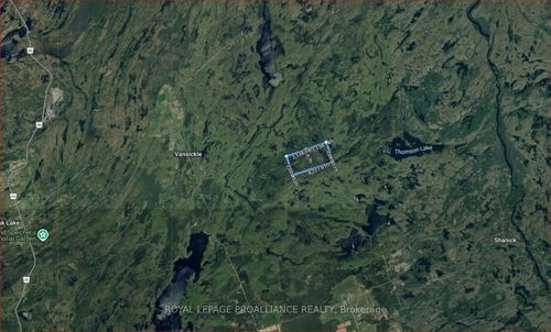 Lt 1 C3 Twin Sisters Lake Road, Marmora and Lake, ON, K0K2M0 | Card Image