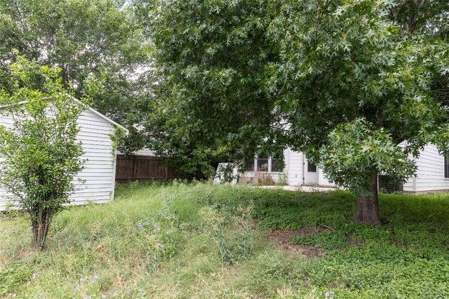 View of yard | Image 27