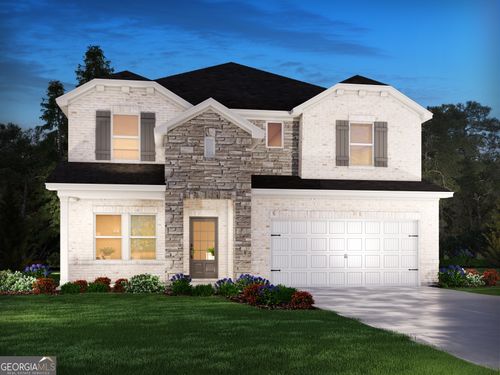 6918 Winchester Pl, Fairburn, GA, 30213-5548 | Card Image